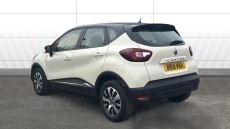 Renault Captur 0.9 TCE 90 Play 5dr Petrol Hatchback